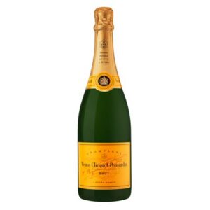 Veuve Clicquot Yellow Label