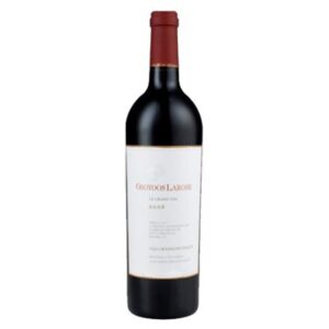 Osoyoos Larose VQA