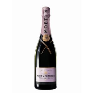 Moet & Chandon Imperial Rose