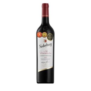 Nederburg Winemasters Cabernet Sauvignon