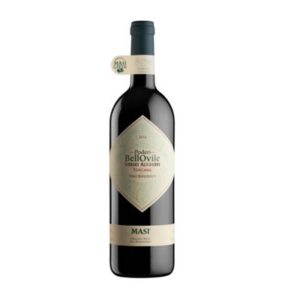 Serego Alighieri Bellovile Toscana