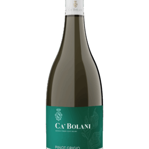 Ca'Bolani Pinot Grigio Fruit