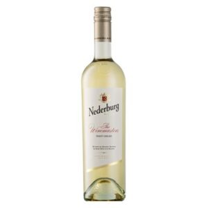 Nederburg Winemasters Pinot Grigio