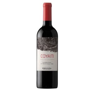 Emiliana Coyam
