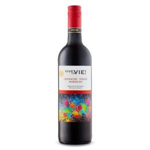 Vive La Vie Grenache Syrah