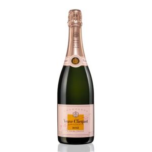 Veuve Clicquot Rose