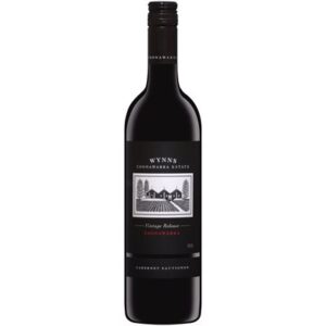 Wynns Coonawarra Estate Black