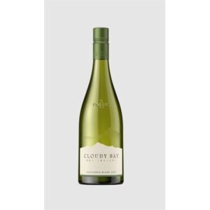 Cloudy Bay Sauvignon Blanc