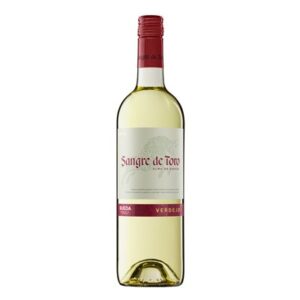 Torres Sangre De Toro Verdejo