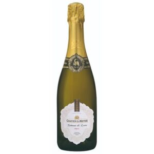 Gratien & Meyer Cremant De Loire