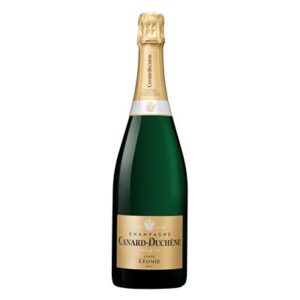 Canard Duchene Cuvee Leonie