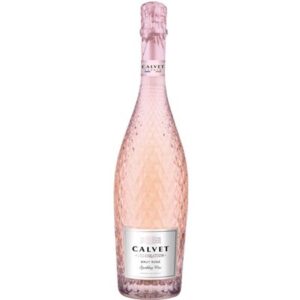 Calvet Celebration Rose