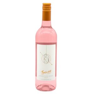 Magnetic Hill Lodestone Rose 750ml
