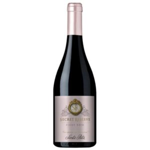 Santa Rita Secret Reserve Pinot noir