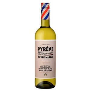 Pyrene Cuvee Marine