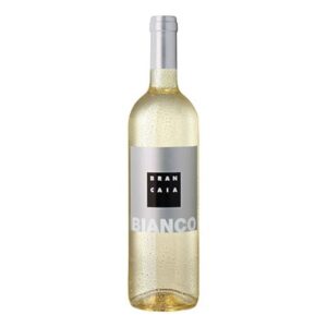 Brancaia Il Bianco Sauvignon Blanc