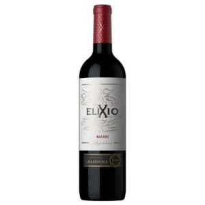 Graffigna Elixio Malbec