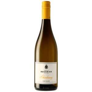 Famille Bougrier Pure Vallee Chardonnay 750ml