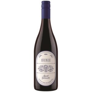 Avenue Syrah Grenache