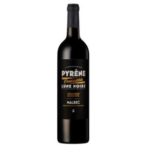 Pyrene Lune Noire