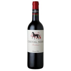Cheval Noir Bordeaux