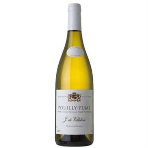 J. De Villebois Sauvignon Blanc