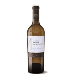 Alpha Estate Single Vineyar Turtles