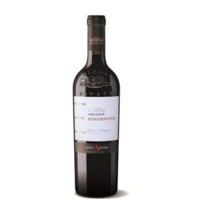 Alpha Estate Single Vineyar
