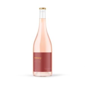 Sidney Rosé 750ml