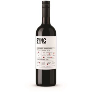 Sync Cabernet Sauvignon