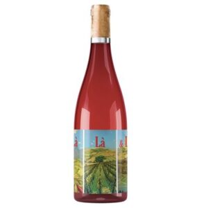 La La & La 750ml