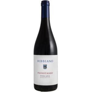 Bibbiano Passotasso 750ml