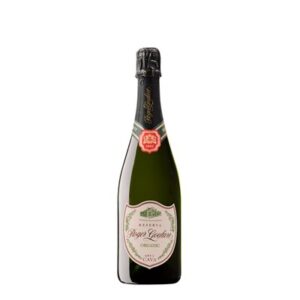 Roger Goulart Reserva Organic Cava
