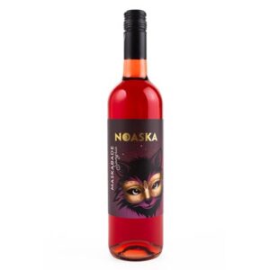 Noaska Maskarade Red Sangria 750ml